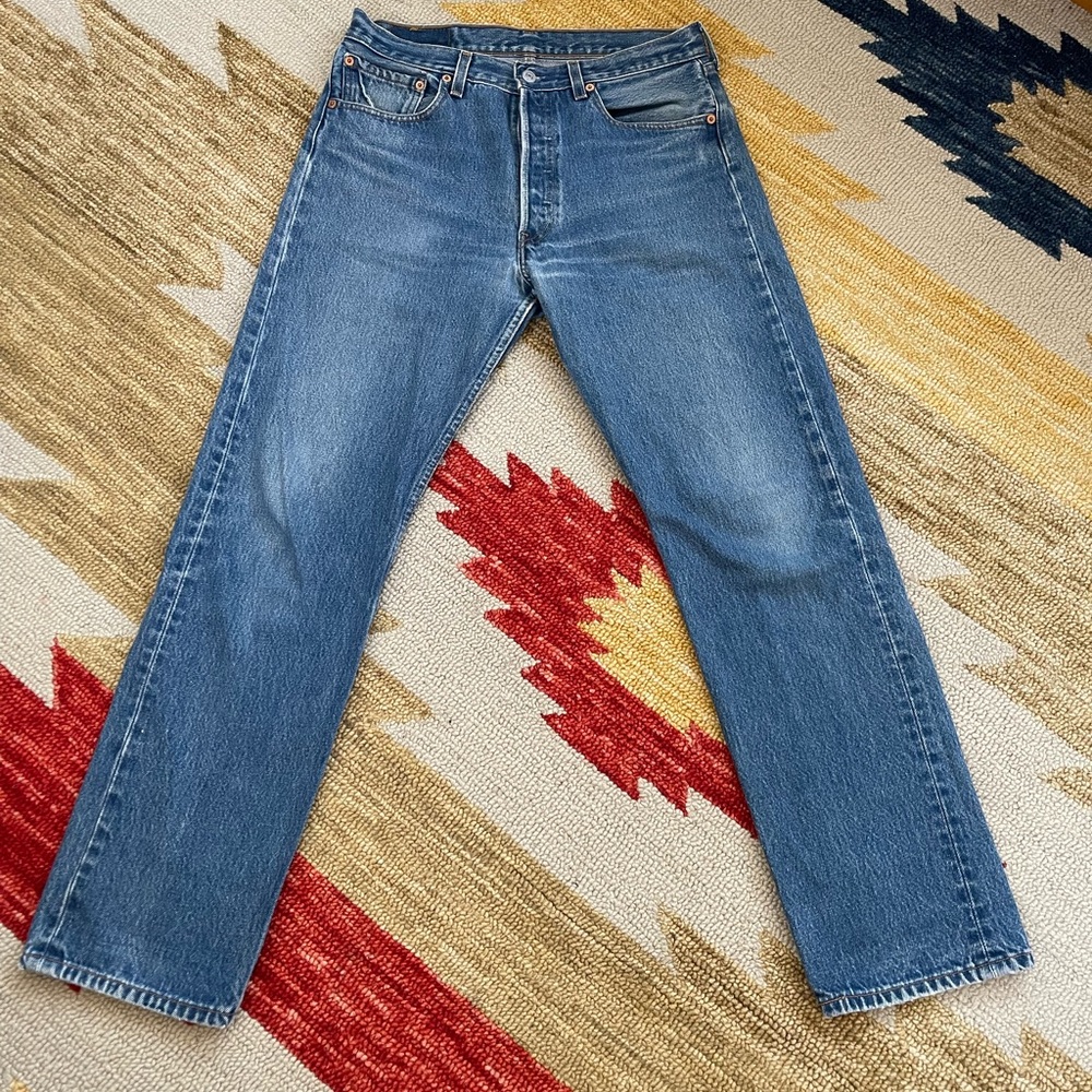 Vintage Levi’s - 33/34